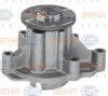 BEHR HELLA SERVICE 8MP 376 801-554 Water Pump